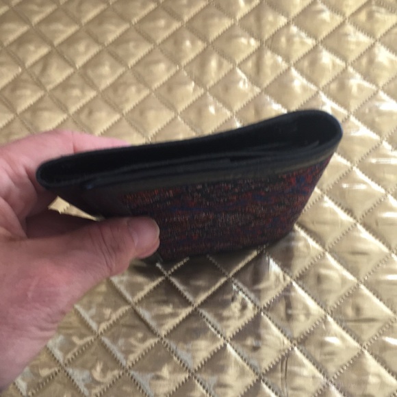 Vintage Tapestry wallet - Picture 6 of 8